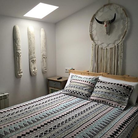 Cocos Surfhouse Hostel San Juan De La Arena Bagian luar foto